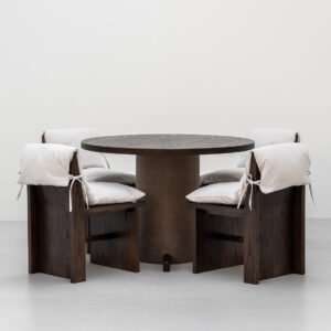 Wonban Dining Table